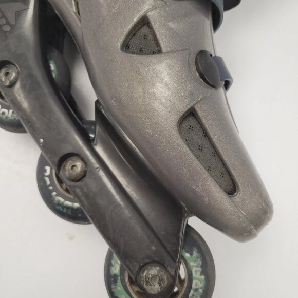(82741-1) Bravo Blade GLX Rollerblade - Picture 6 of 16